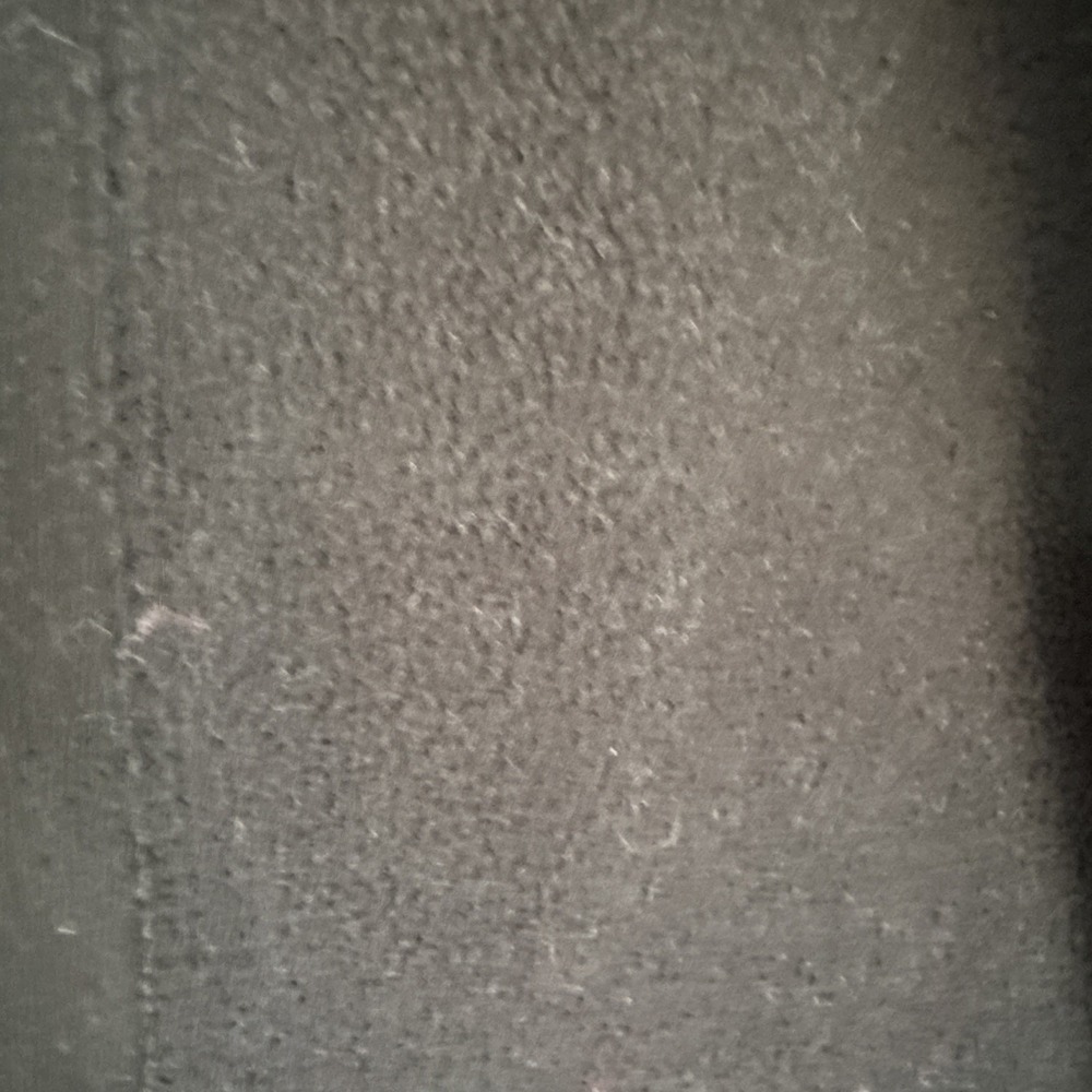 Roper Softshell Jacket Black Gray‎ Full Zip Pocke… - image 4